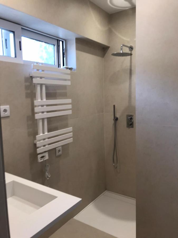 Lx Villa -10M To Downtown,14 Ppl,Heatable Pool And Lift ลิสบอน ภายนอก รูปภาพ