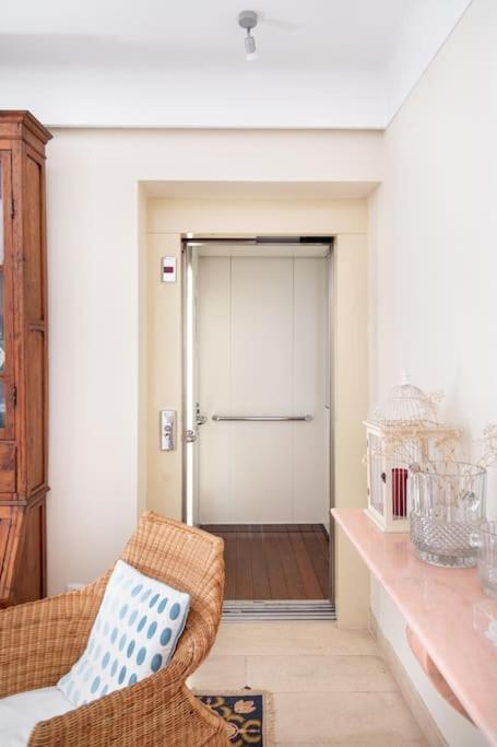 Lx Villa -10M To Downtown,14 Ppl,Heatable Pool And Lift ลิสบอน ภายนอก รูปภาพ