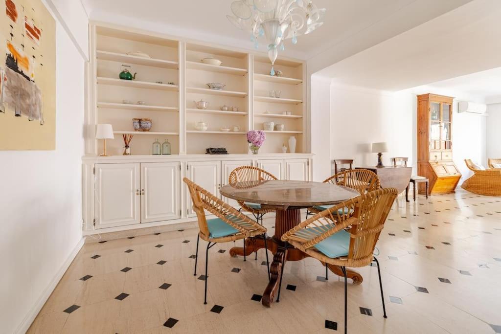 Lx Villa -10M To Downtown,14 Ppl,Heatable Pool And Lift ลิสบอน ภายนอก รูปภาพ