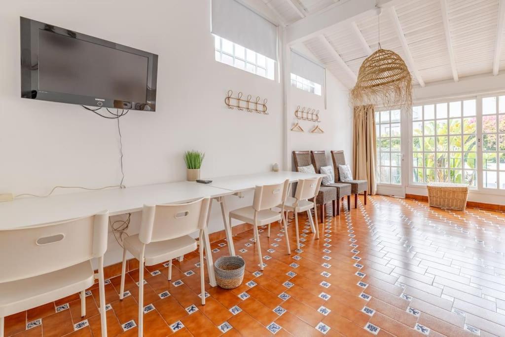 Lx Villa -10M To Downtown,14 Ppl,Heatable Pool And Lift ลิสบอน ภายนอก รูปภาพ